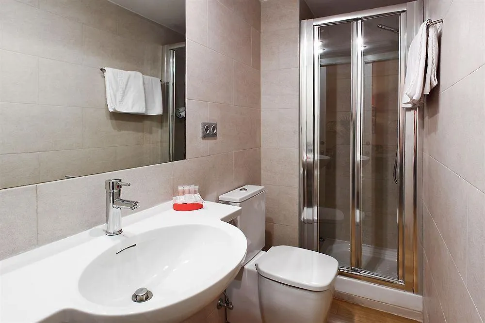Ramblas Building - Feel At Home Barcelona Hotel