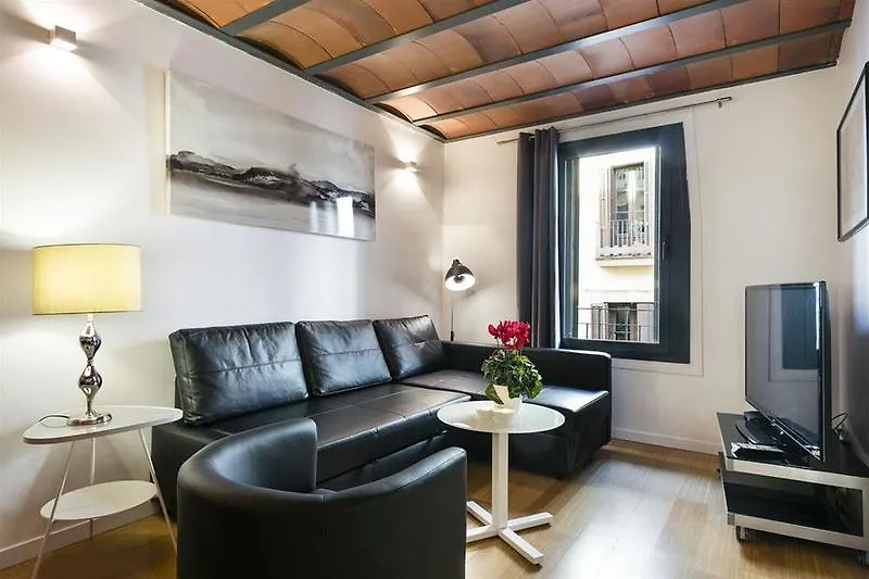 Ramblas Building - Feel At Home Barcelona Hotel