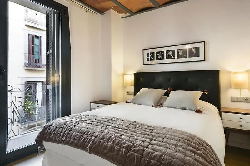 Ramblas Building - Feel At Home Barcelona Hotel