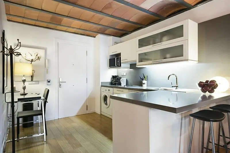 Hotel Ramblas Building - Feel At Home Barcelona