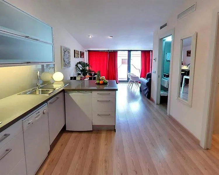 Hotel Ramblas Building - Feel At Home Barcelona