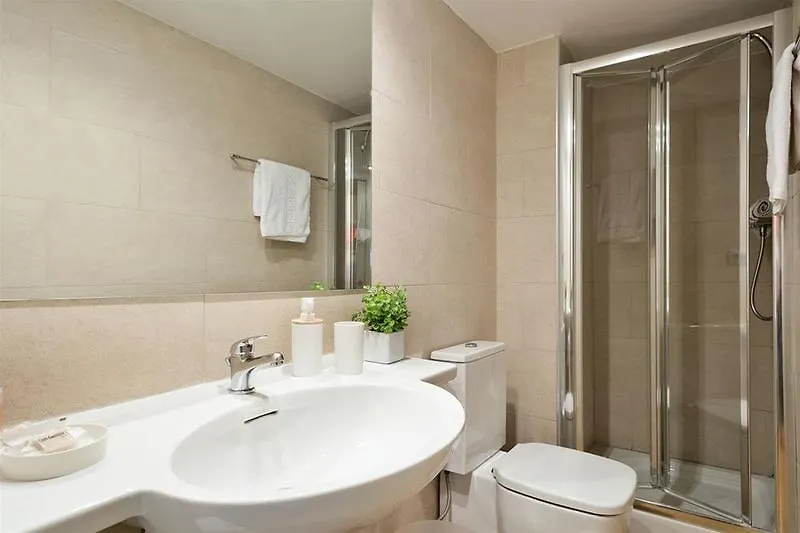 Ramblas Building - Feel At Home Barcelona Hiszpania