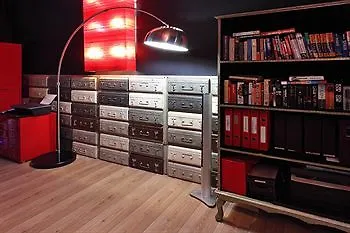 Ramblas Building - Feel At Home Barcelona Hotel