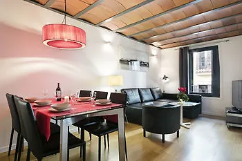 Hotel Ramblas Building - Feel At Home Barcelona