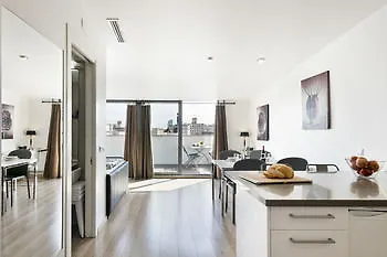 **** Hotel Ramblas Building - Feel At Home Barcelona Hiszpania