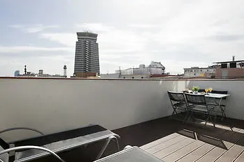 Hotel Ramblas Building - Feel At Home Barcelona