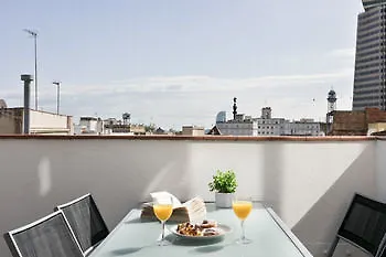 Ramblas Building - Feel At Home Barcelona 4*,