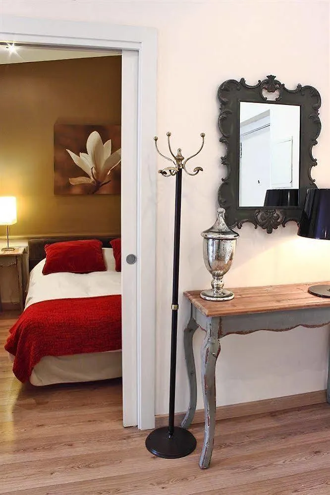 Ramblas Building - Feel At Home Barcelona Hotel