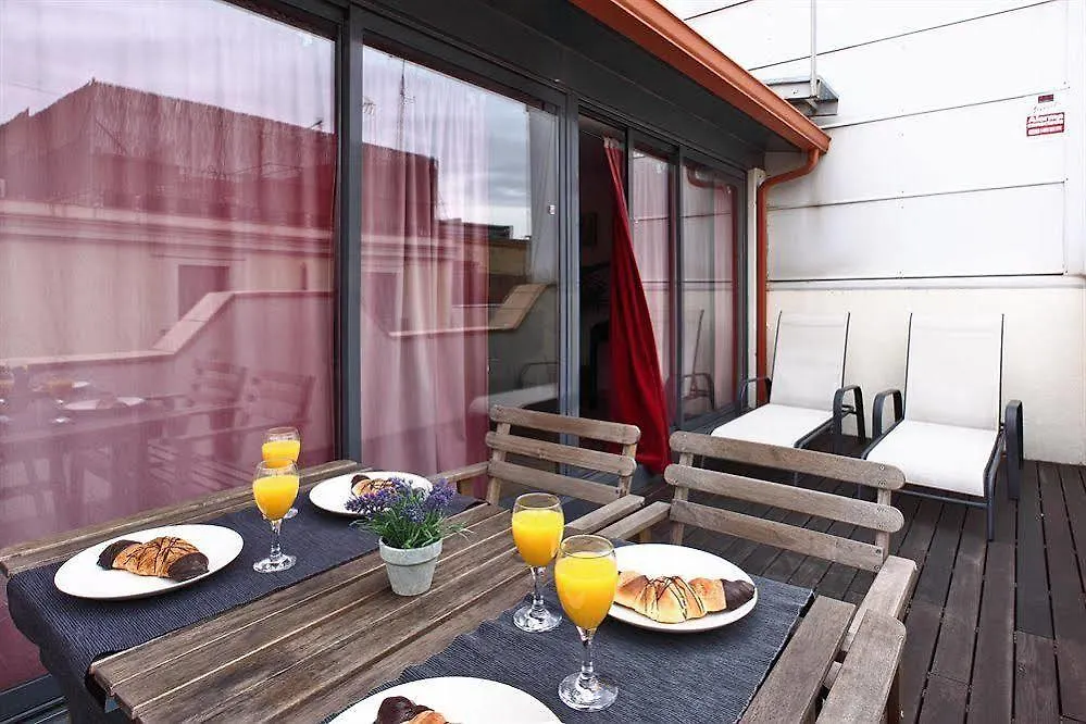 Ramblas Building - Feel At Home Barcelona Hotel