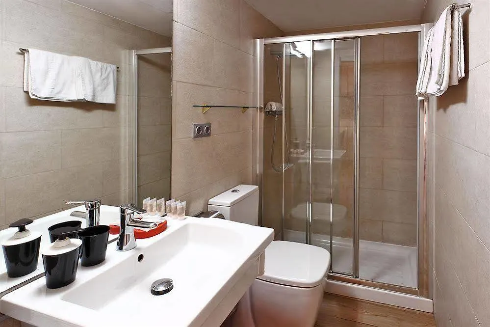 Hotel Ramblas Building - Feel At Home Barcelona