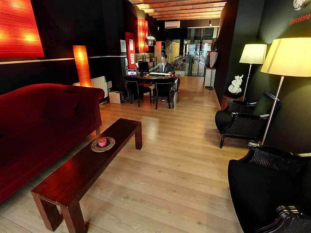 Ramblas Building - Feel At Home Barcelona