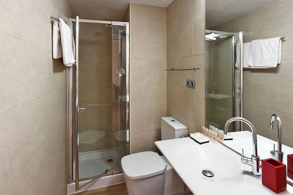 Hotel Ramblas Building - Feel At Home Barcelona