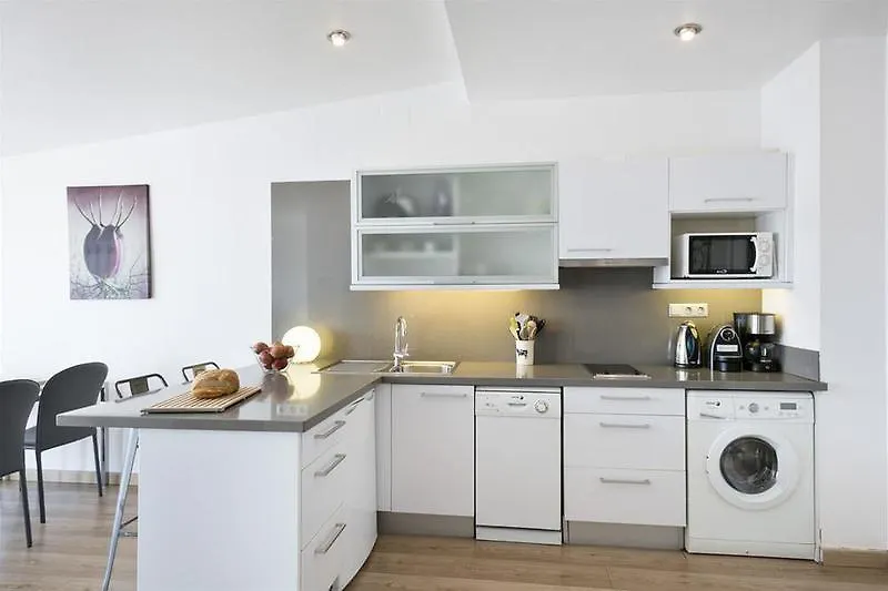 Ramblas Building - Feel At Home Barcelona Hotel