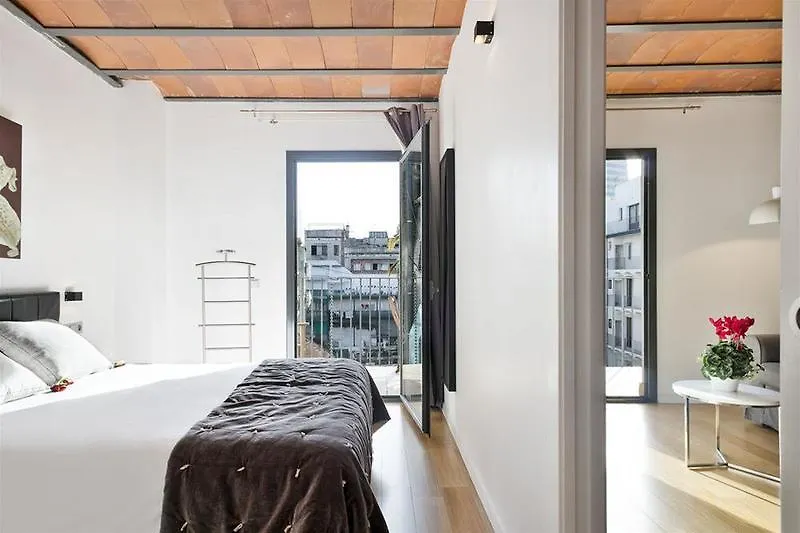 Hotel Ramblas Building - Feel At Home Barcelona