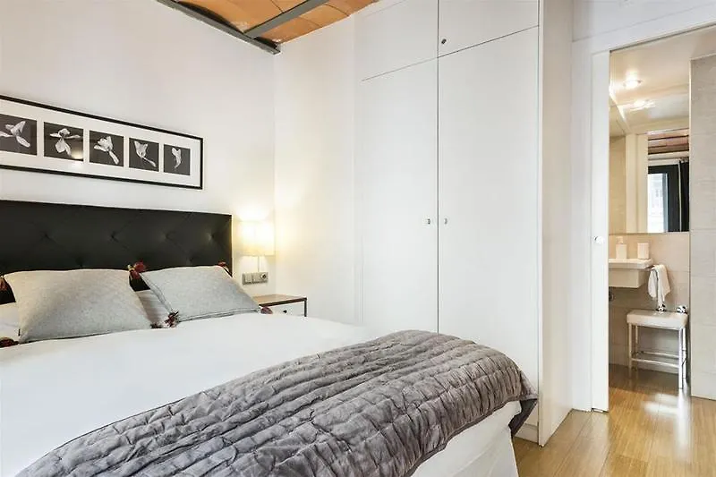 Hotel Ramblas Building - Feel At Home Barcelona