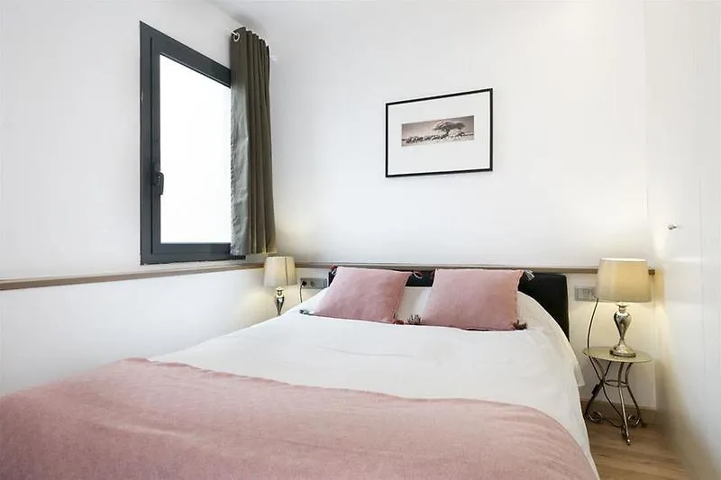 **** Hotel Ramblas Building - Feel At Home Barcelona Spain