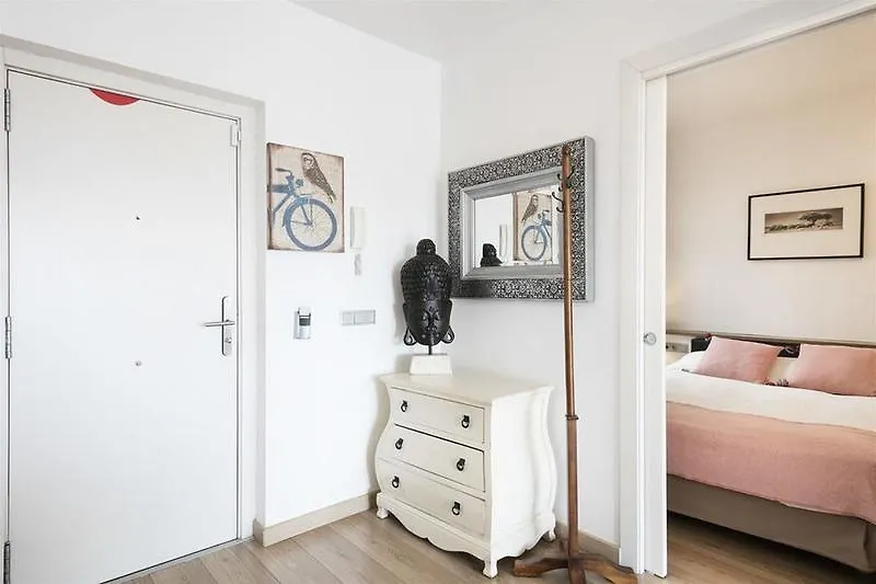 **** Hotel Ramblas Building - Feel At Home Barcelona Spain
