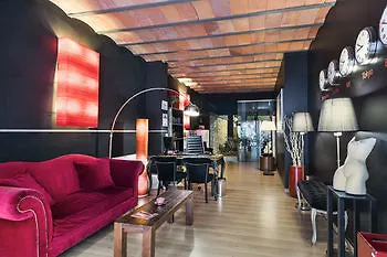 Ramblas Building - Feel At Home Barcelona