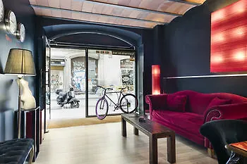 Hotel Ramblas Building - Feel At Home Barcelona