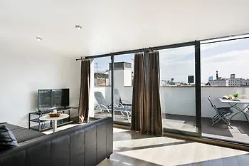 Ramblas Building - Feel At Home Barcelona 4*,