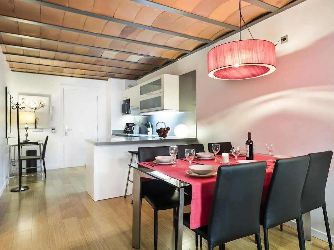 Hotel Ramblas Building - Feel At Home Barcelona