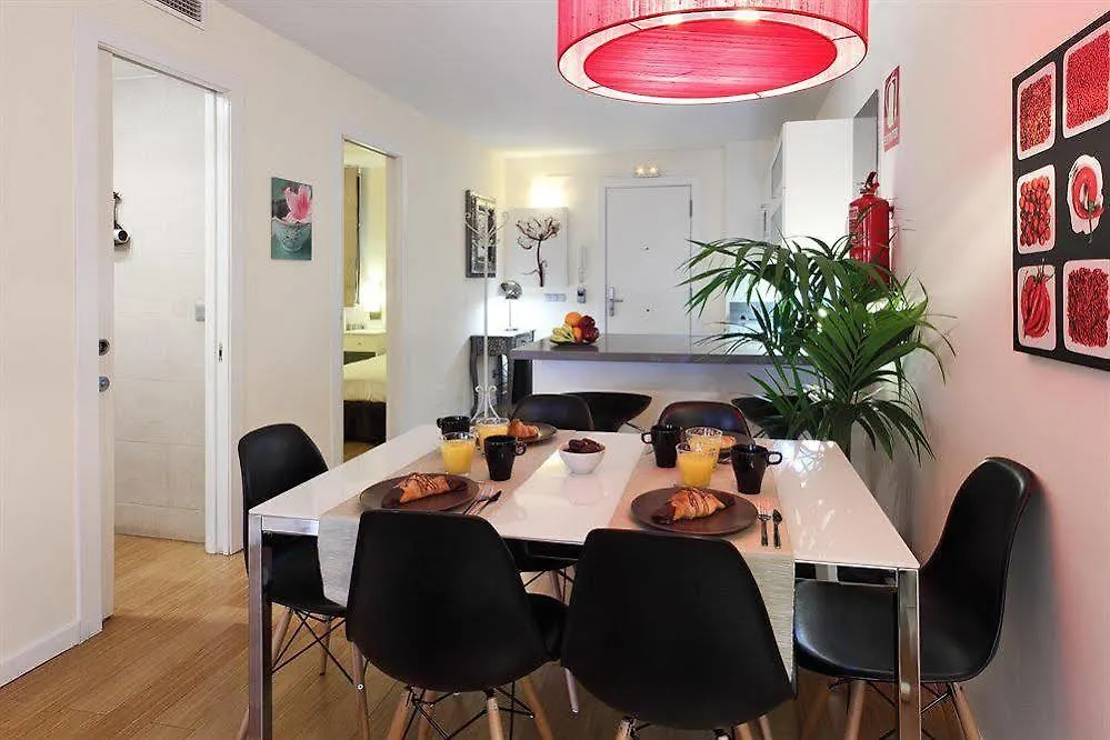 Hotel Ramblas Building - Feel At Home Barcelona