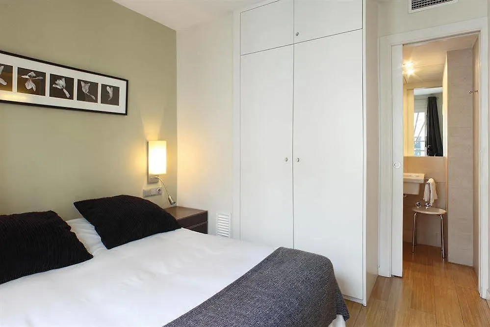 **** Hotel Ramblas Building - Feel At Home Barcelona Spain